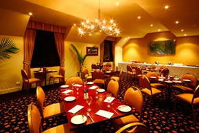 Swan Hill Resort - Accommodation Port Hedland 3