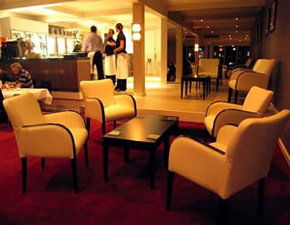 Comfort Inn Deakin Palms - Accommodation Port Hedland 1