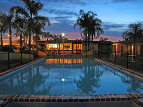 Comfort Inn Deakin Palms - Accommodation Port Hedland 2