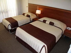 Comfort Inn Deakin Palms - Accommodation Port Hedland 3