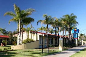 Comfort Inn Deakin Palms - Accommodation Port Hedland 4