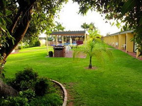 Comfort Inn Deakin Palms - Accommodation Port Hedland 5