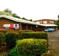 Best Western Aspen Motor Inn - Accommodation Port Hedland
