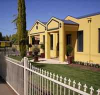 Kyabram Motor Inn - Accommodation Port Hedland