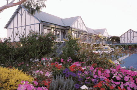 Country Comfort Adelaide Manor - Accommodation Port Hedland
