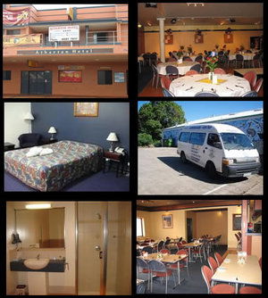 Atherton Hotel - Accommodation Port Hedland 1