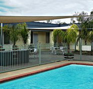 Ryley Motor Inn - Accommodation Port Hedland