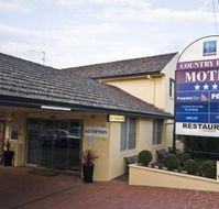 Quality Inn Country Plaza Queanbeyan - Accommodation Port Hedland
