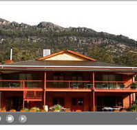 Comfort Inn Country Plaza Halls Gap - Accommodation Port Hedland