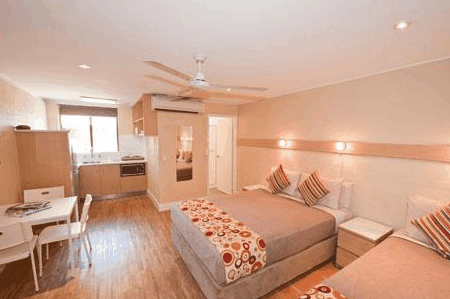 Broome-Time Lodge - Accommodation Port Hedland