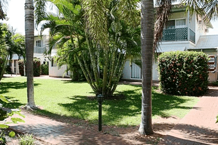 Cable Beachside Villas - Accommodation Port Hedland