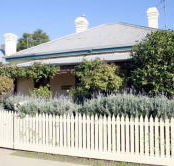 Florennes Heritage Cottage - Accommodation Port Hedland