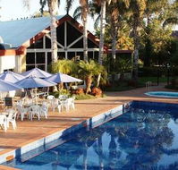 Quality Resort Mildura - Accommodation Port Hedland