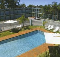 Commodore Motor Inn Mildura - Accommodation Port Hedland