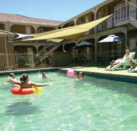 City Colonial Motor Inn - Accommodation Port Hedland