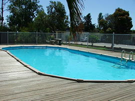 Lazy River Motor Inn - Accommodation Port Hedland 3