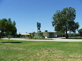 Lazy River Motor Inn - Accommodation Port Hedland 5