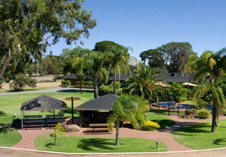 Sportsmans Inn Motel - Accommodation Port Hedland 3