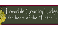 Lovedale Country Lodge - Accommodation Port Hedland