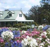 Emmas Cottage Vineyard - Accommodation Port Hedland