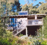 Canobolas Mountain Cabins - Accommodation Port Hedland