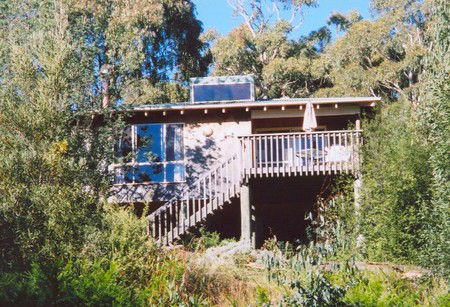Canobolas Mountain Cabins - Accommodation Port Hedland 0
