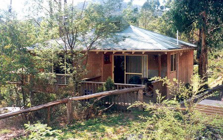 Canobolas Mountain Cabins - Accommodation Port Hedland 2