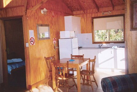 Canobolas Mountain Cabins - Accommodation Port Hedland 3