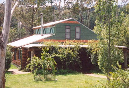 Canobolas Mountain Cabins - Accommodation Port Hedland 4