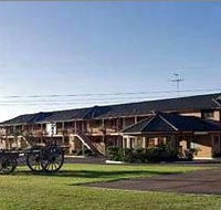 Gateway Motel - Accommodation Port Hedland