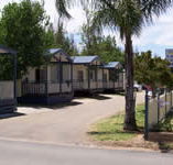 Lakeside Caravan Park - Accommodation Port Hedland