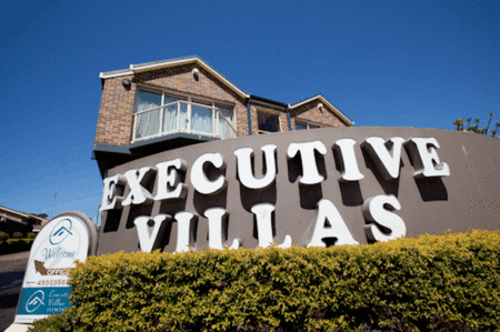 Jesmond Executive Villas - Accommodation Port Hedland