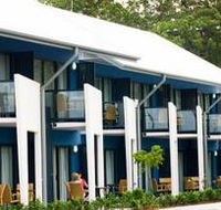 Manly Marina Cove Motel - Accommodation Port Hedland