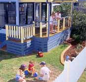 Werri Beach Holiday Park - Accommodation Port Hedland