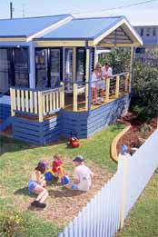 Werri Beach Holiday Park - Accommodation Port Hedland 0