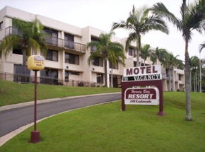 Hervey Bay Resort & Hotel - Accommodation Port Hedland 0