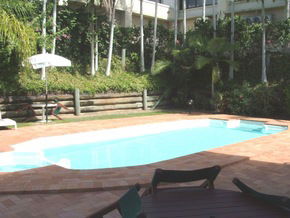 Hervey Bay Resort & Hotel - Accommodation Port Hedland 1