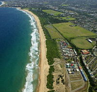 Wollongong Surf Leisure Resort - Accommodation Port Hedland
