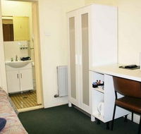 Alpine Heritage Motel - Accommodation Port Hedland