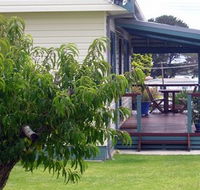 Anchor Bay Motel - Accommodation Port Hedland