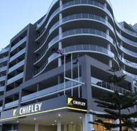 The Chifley On City View - Accommodation Port Hedland