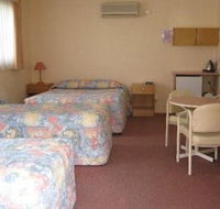 Goulburn Motor Inn - Accommodation Port Hedland