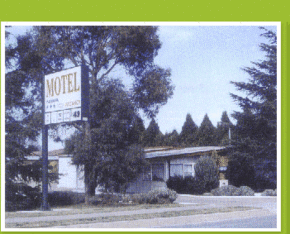 Gunning Motel - Accommodation Port Hedland 1