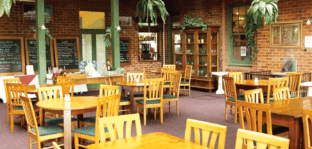 Heritage Hotel Motel Dorrigo - Accommodation Port Hedland 1