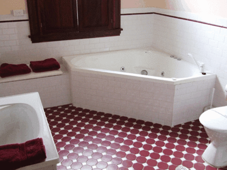 Heritage Hotel Motel Dorrigo - Accommodation Port Hedland 2