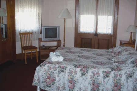 Heritage Hotel Motel Dorrigo - Accommodation Port Hedland 3