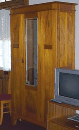 Heritage Hotel Motel Dorrigo - Accommodation Port Hedland 4