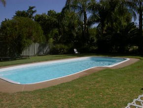 Billabong Motel - Accommodation Port Hedland 0