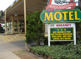 Billabong Motel - Accommodation Port Hedland 2