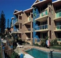Breakfree Pacific Royale - Accommodation Port Hedland